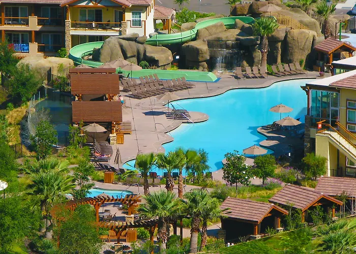Hyatt Vacation Club At The Welk, San Diego