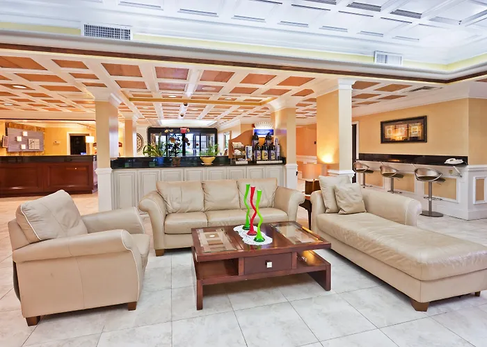 Holiday Inn Express Ringgold