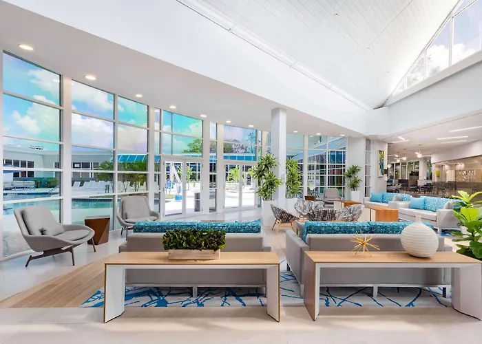 Holiday Inn Kissimmee By The Parks By Ihg