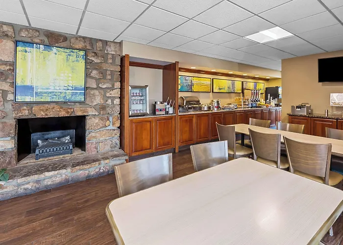 Best Western Toni Inn Pigeon Forge