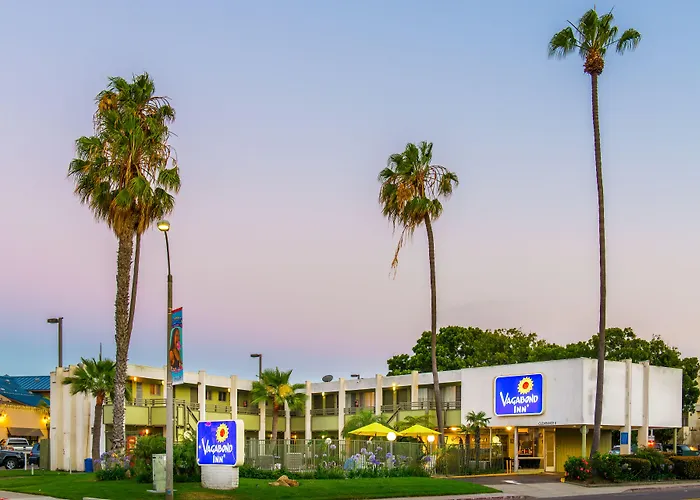 Sea Harbor - San Diego