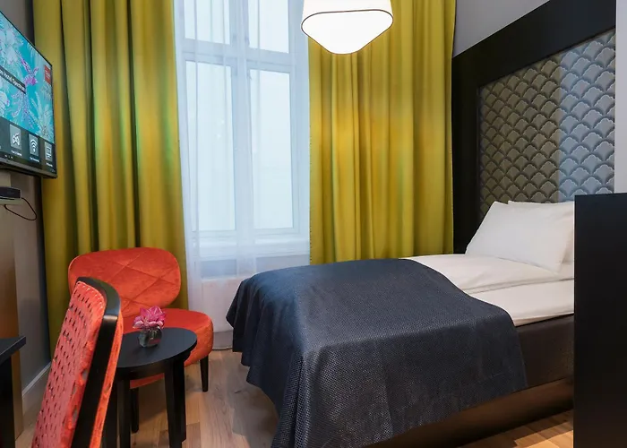 Thon Hotel Spectrum
