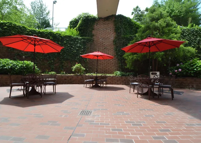 Hampton Inn Salem East - Electric Road