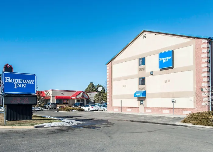 Baymont By Wyndham Loveland - Fort Collins Area