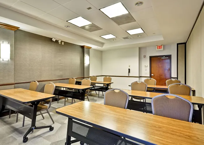 Hyatt Place Minneapolis Airport South Bloomington