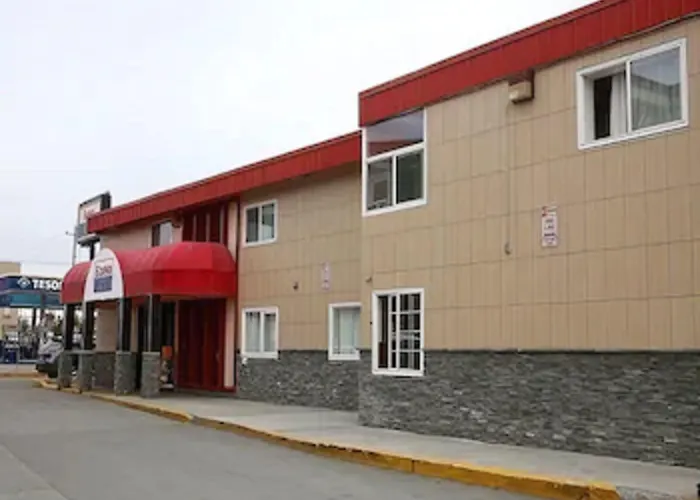 Econo Inn