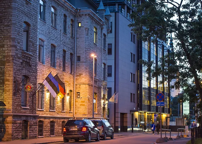 Hotel St. Barbara