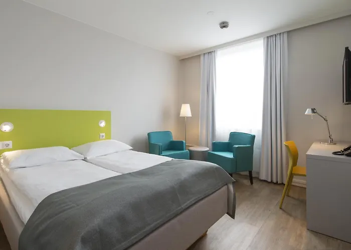 Thon Hotel Trondheim