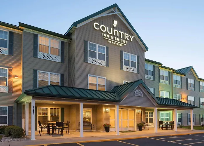 Country Inn & Suites By Radisson, , Ia