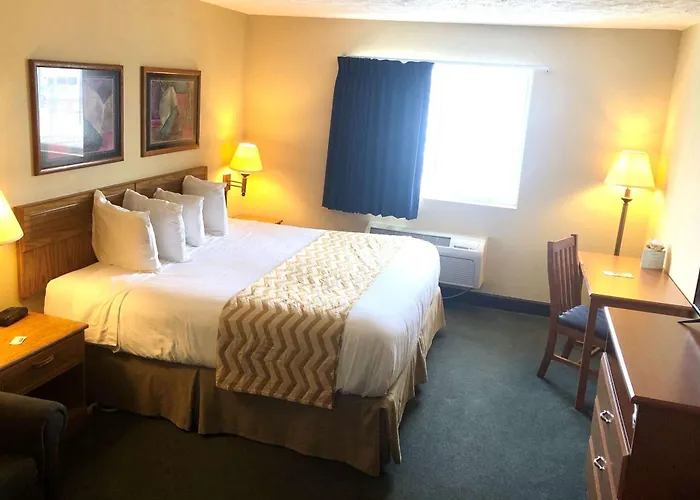 Travelodge By Wyndham Grand Island