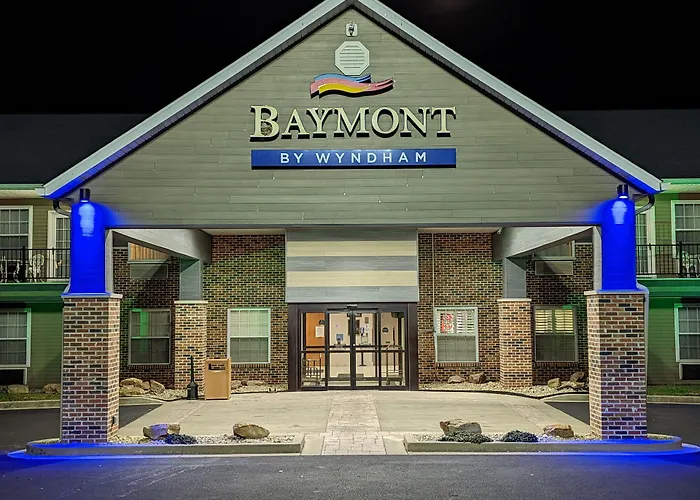 Baymont By Wyndham Washington