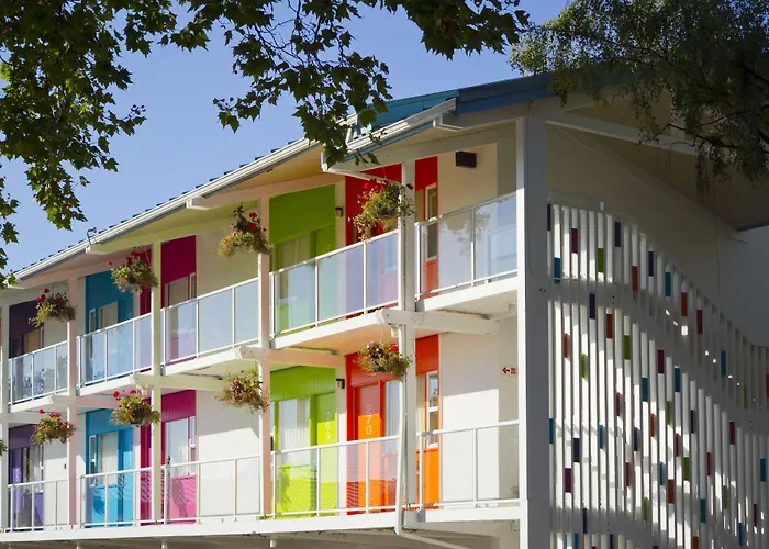Goedkope hotels in Victoria