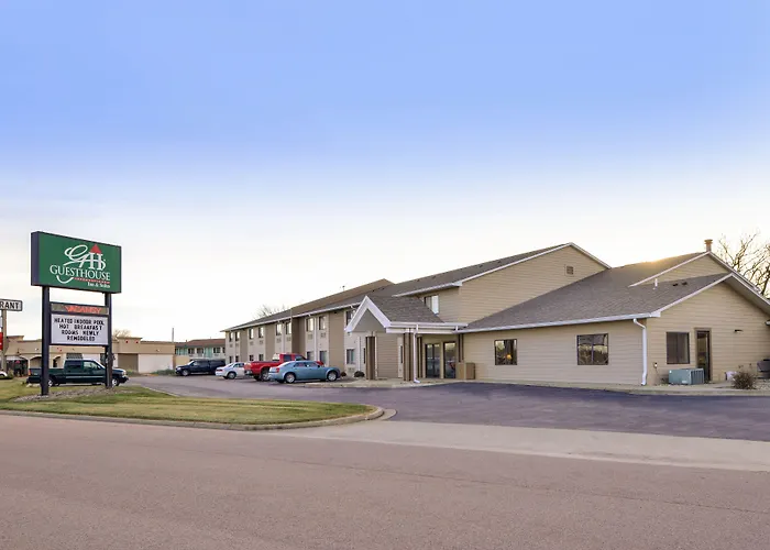 Baymont By Wyndham Sioux Falls North, I-29, Russell St, Airport
