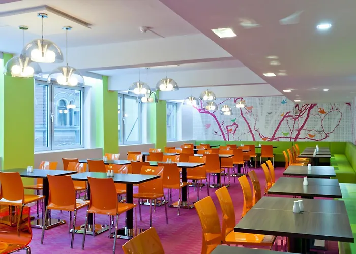 Mediinn Hotel Oslo
