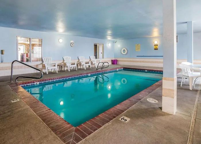 Fairbridge Inn & Suites Sunnyside