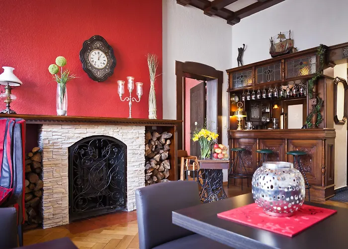 Arthotel Ana Residence Bremen