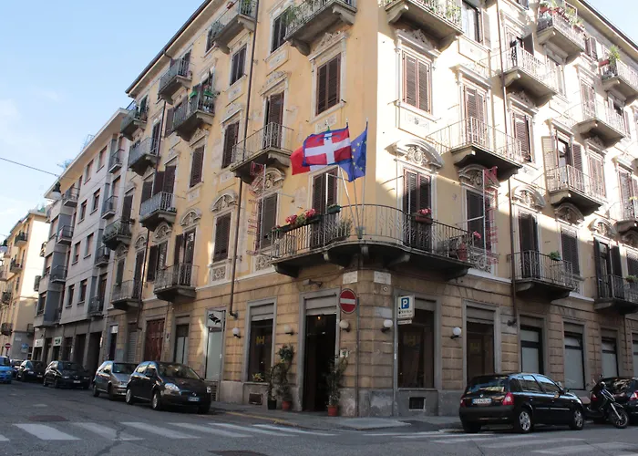 Hotel Montevecchio