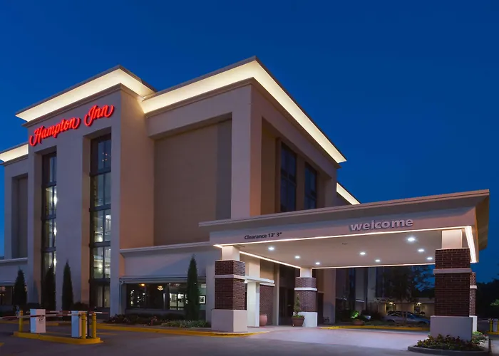 Hampton Inn Norcross