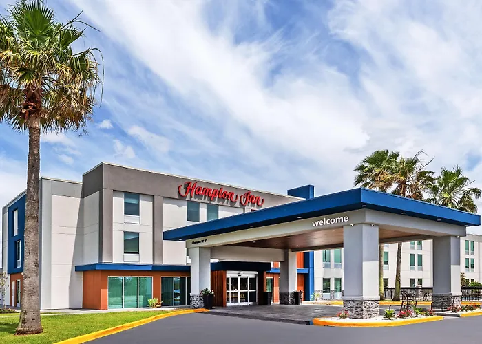 Hampton Inn Sulphur Lake Charles