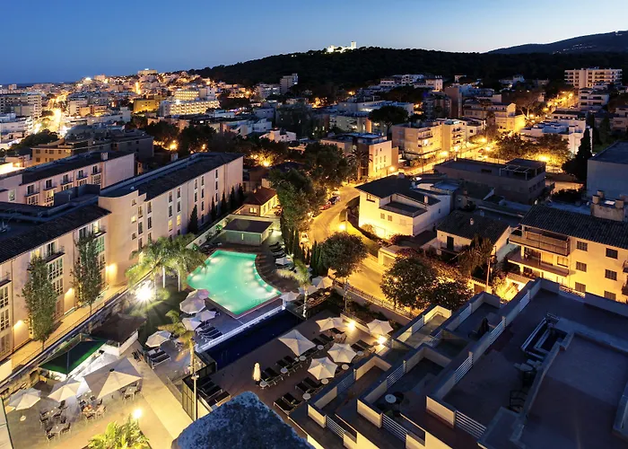 Isla Mallorca&Spa