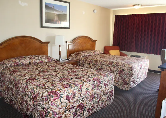 Cedars Inn Lewiston