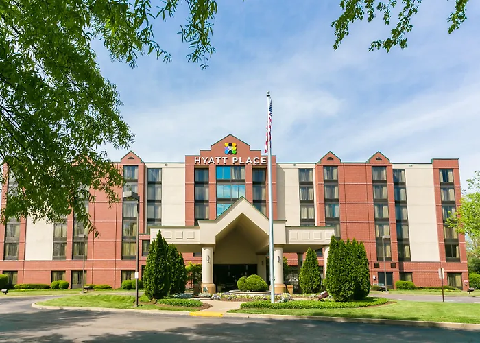 Hyatt Place Nashville Cool Springs