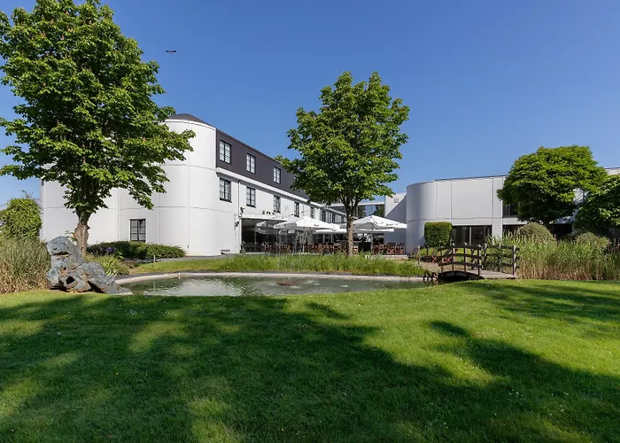 Hotel Ter Elst Edegem