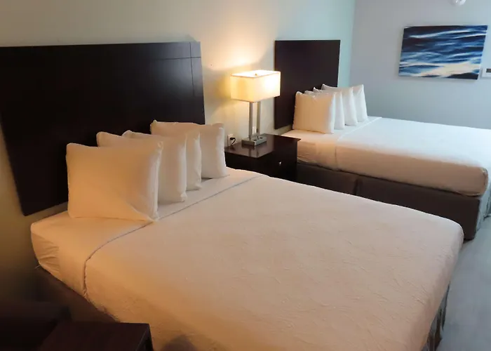 Best Western West
