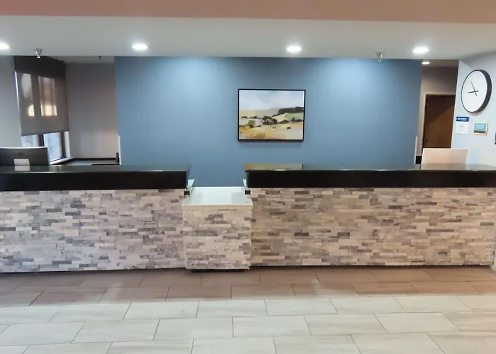 Best Western West