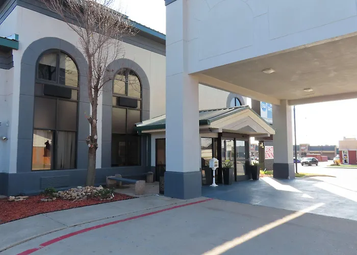 Best Western West