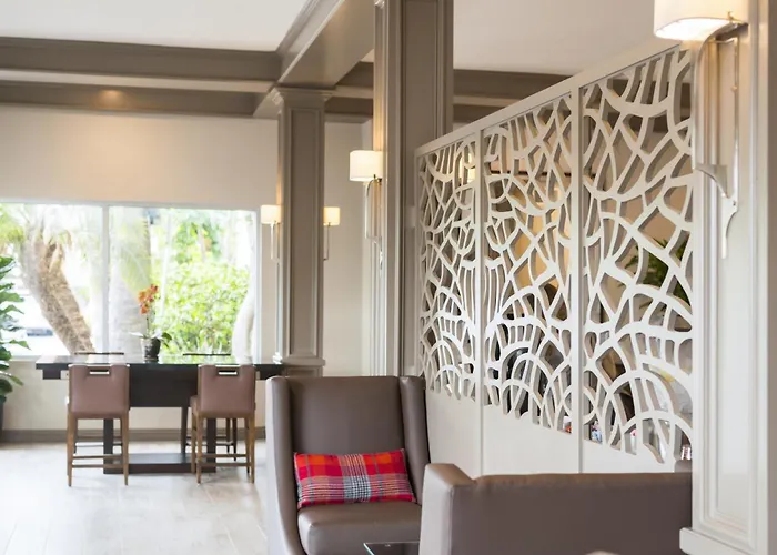Alo Hotel By Ayres, Orange
