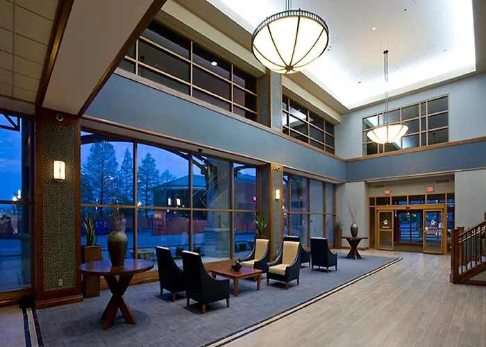 Bally'S Evansville Casino & Hotel
