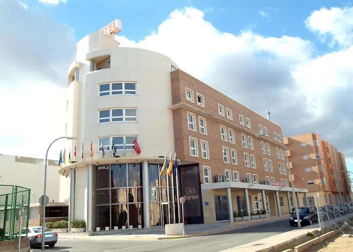 Hotel Bartos