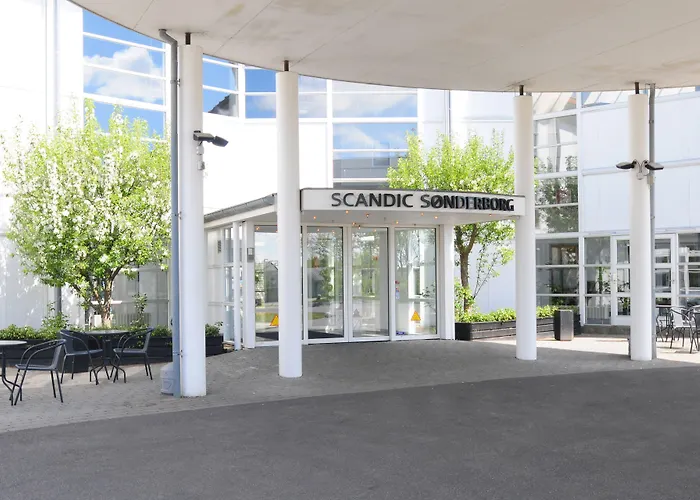 Scandic Sonderborg