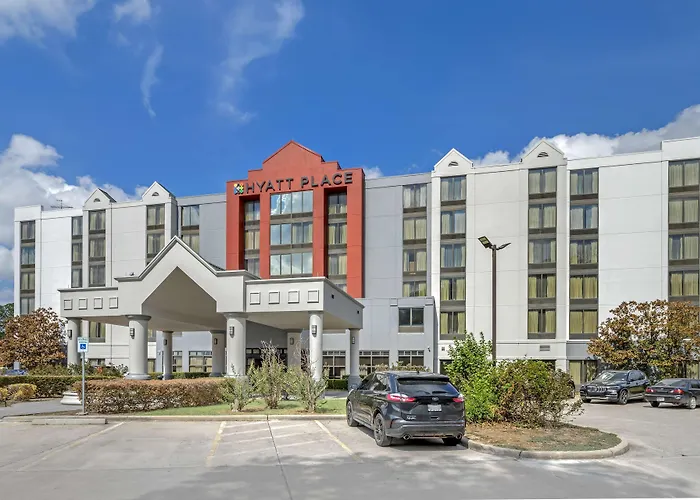 Hyatt Place -North