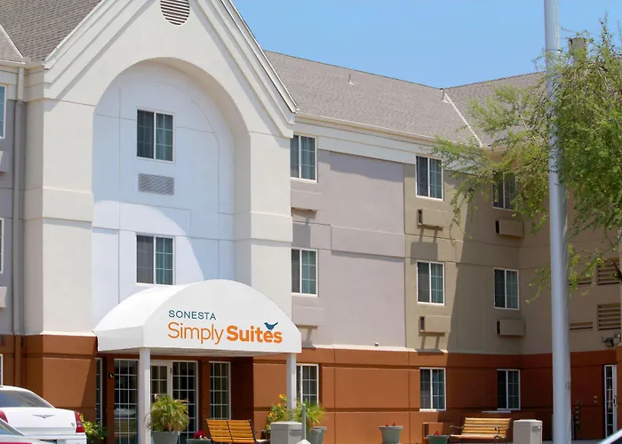 Sonesta Simply Suites Glendale