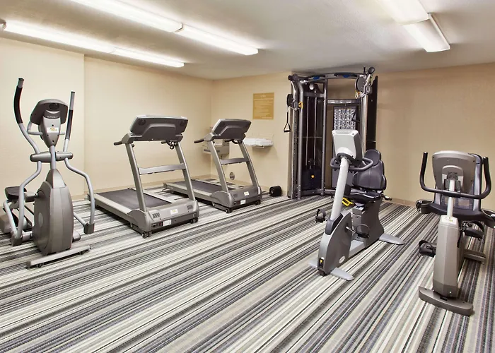 Sonesta Simply Suites Birmingham Hoover