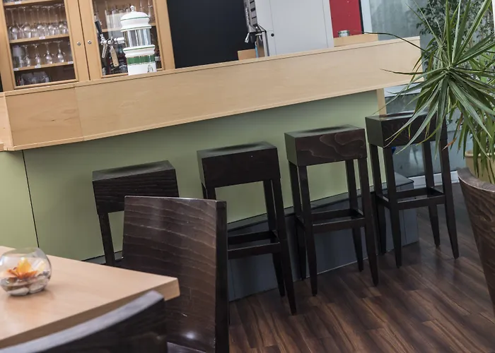 Hotel ibis Leipzig Nord-Ost Taucha