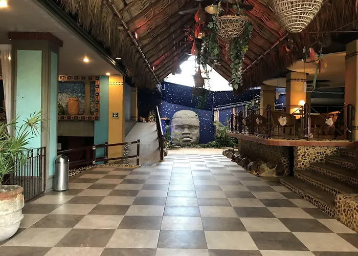 Club Del Sol Acapulco By NG