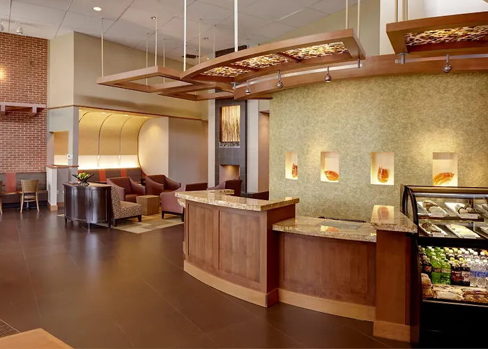 Hyatt Place Denver-South/Park Meadows Lone Tree