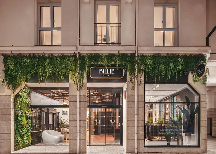 Billie Hotel