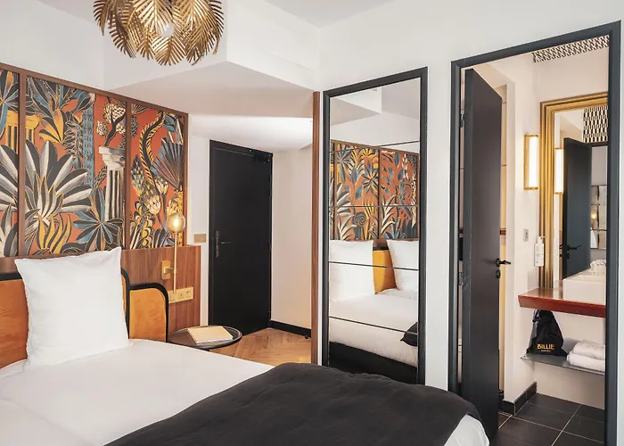 Billie Hôtel