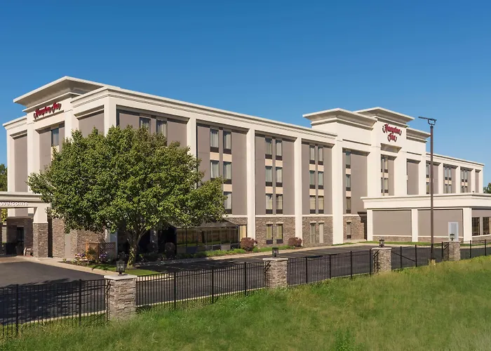 Hampton Inn Grand Rapids-South