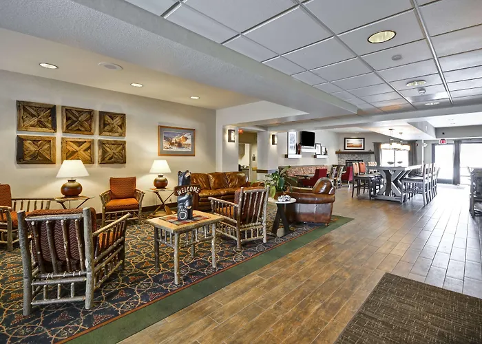 Hampton Inn Bozeman