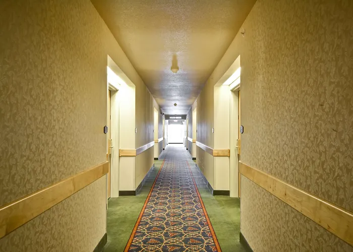 Hampton Inn Bozeman