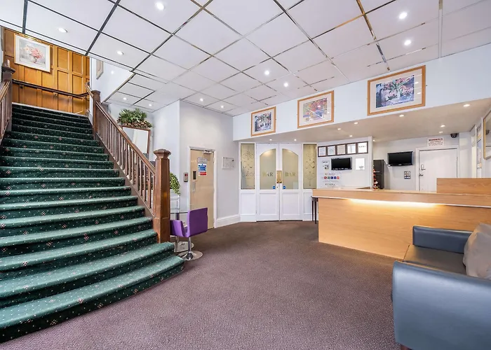 Comfort Inn Birmingham