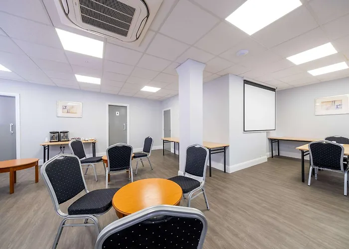 Comfort Inn Birmingham