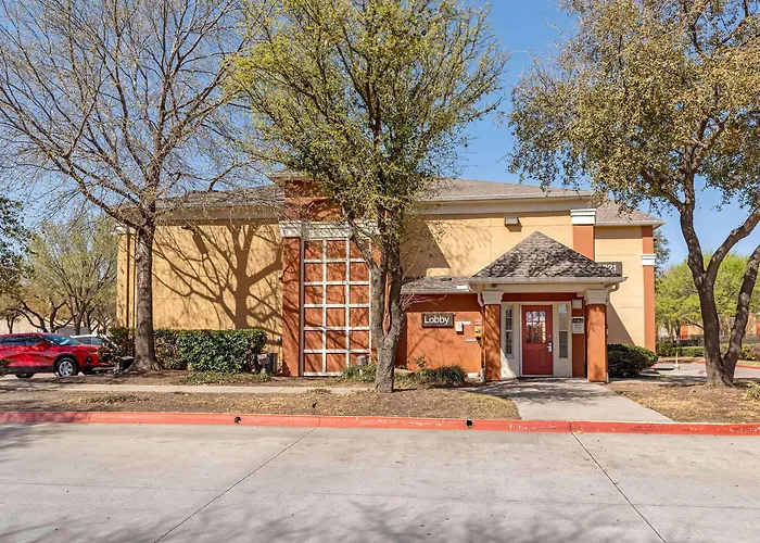 Extended Stay America Suites - Arlington