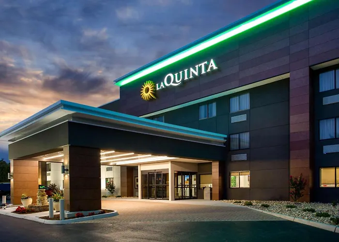 La Quinta Inn By Wyndham Roanoke Salem