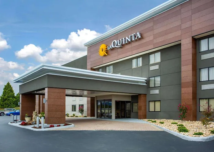 La Quinta Inn By Wyndham Roanoke Salem
